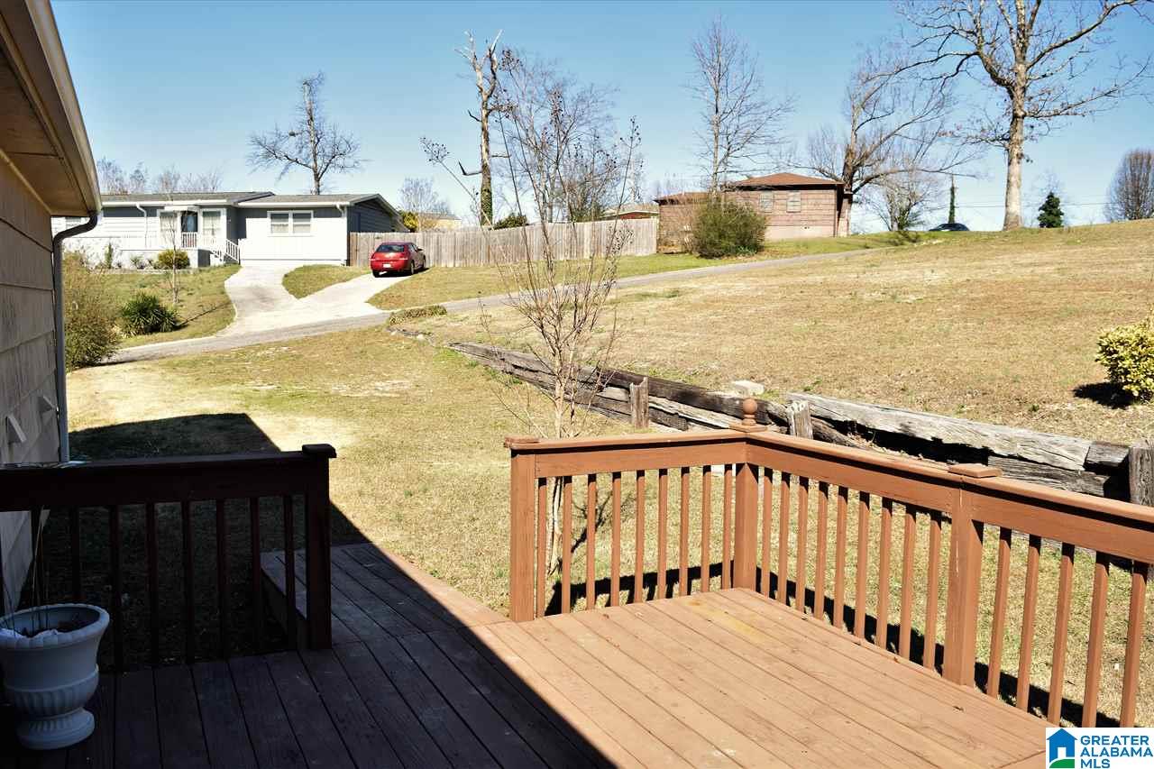 2707 8th Street Northeast Birmingham, AL 35215 - Photo 9 of 20