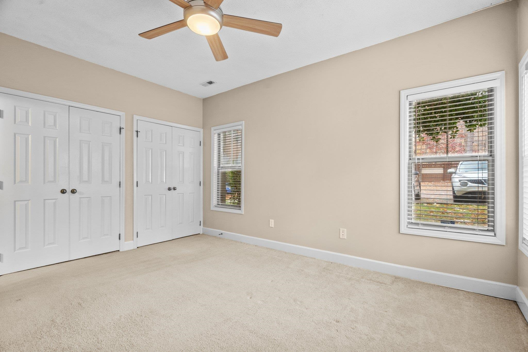 6121 Sunpointe Drive, Unit 103 Raleigh, NC 27606 - Photo 19 of 31 2nd Bedroom