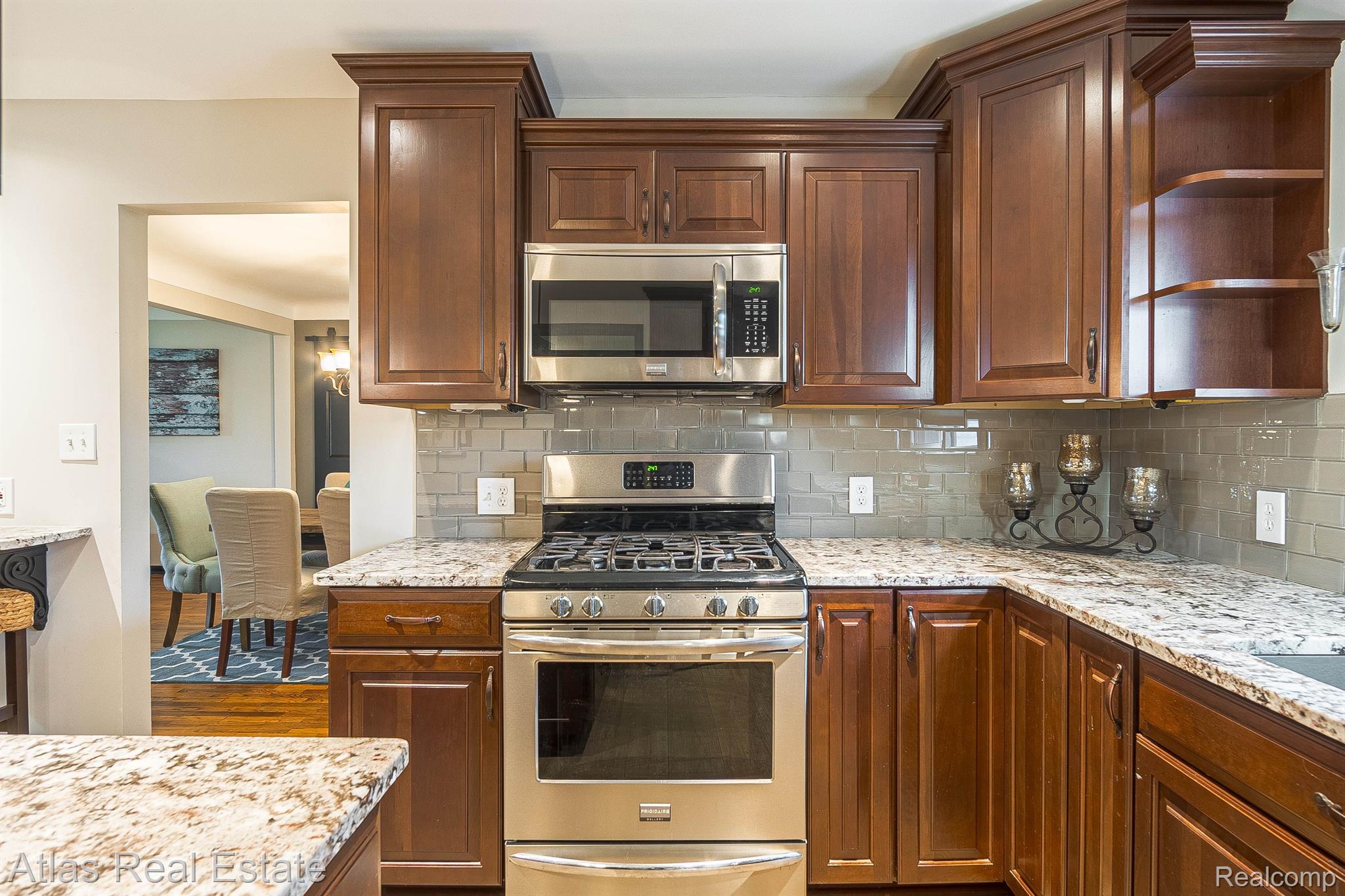 2328 East Cook Road Grand Blanc, MI 48439 - Photo 34 of 69 Gallery Image 34