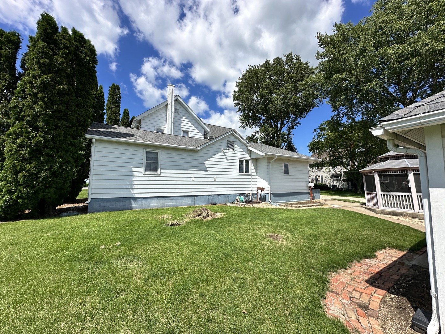 5827 Garden Plain Road Fulton, IL 61252 - Photo 26 of 28