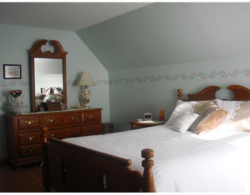 203 Main Street Cumberland, ME 04021 - Photo 17 of 18 Master Bedroom.