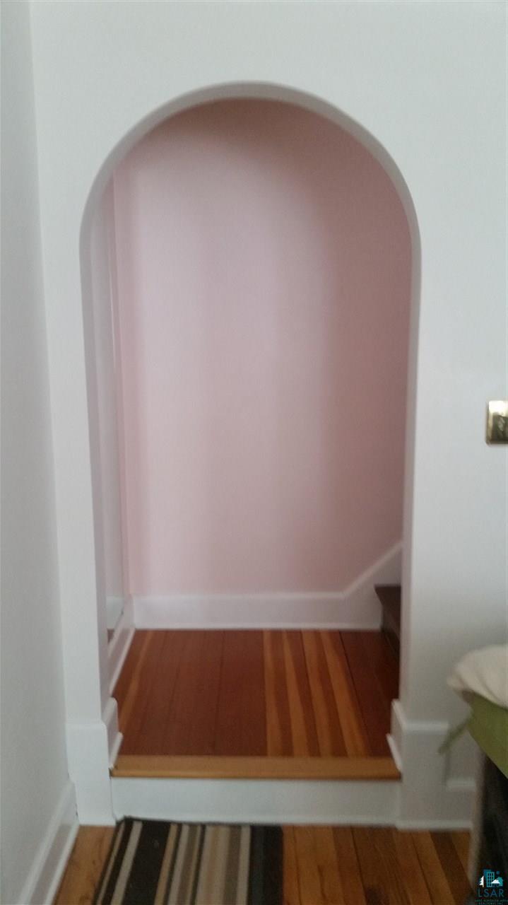 4634 Midway Road Hermantown, MN 55811 - Photo 13 of 31 Living rm ent to stairs