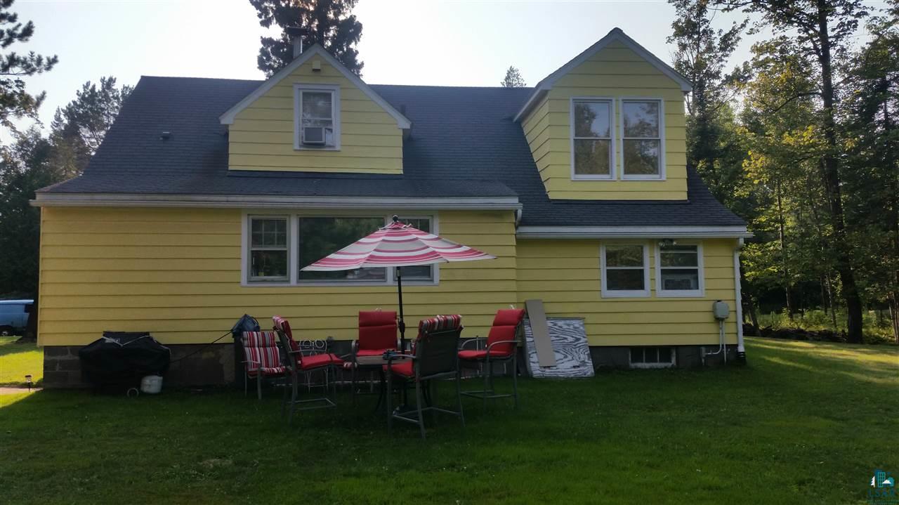 Back of House