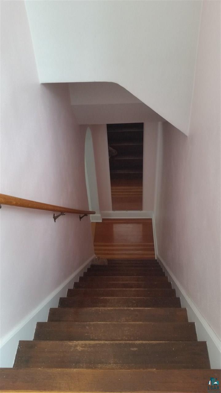 4634 Midway Road Hermantown, MN 55811 - Photo 21 of 31 Stairs Dn