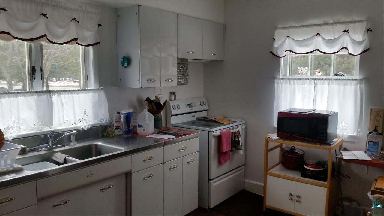 4634 Midway Road Hermantown, MN 55811 - Photo 29 of 31 Kitchen