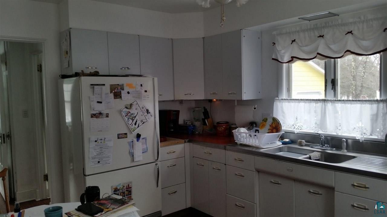 4634 Midway Road Hermantown, MN 55811 - Photo 30 of 31 Kitchen