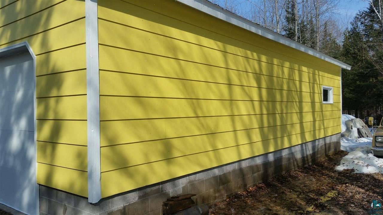 4634 Midway Road Hermantown, MN 55811 - Photo 8 of 31 Garage