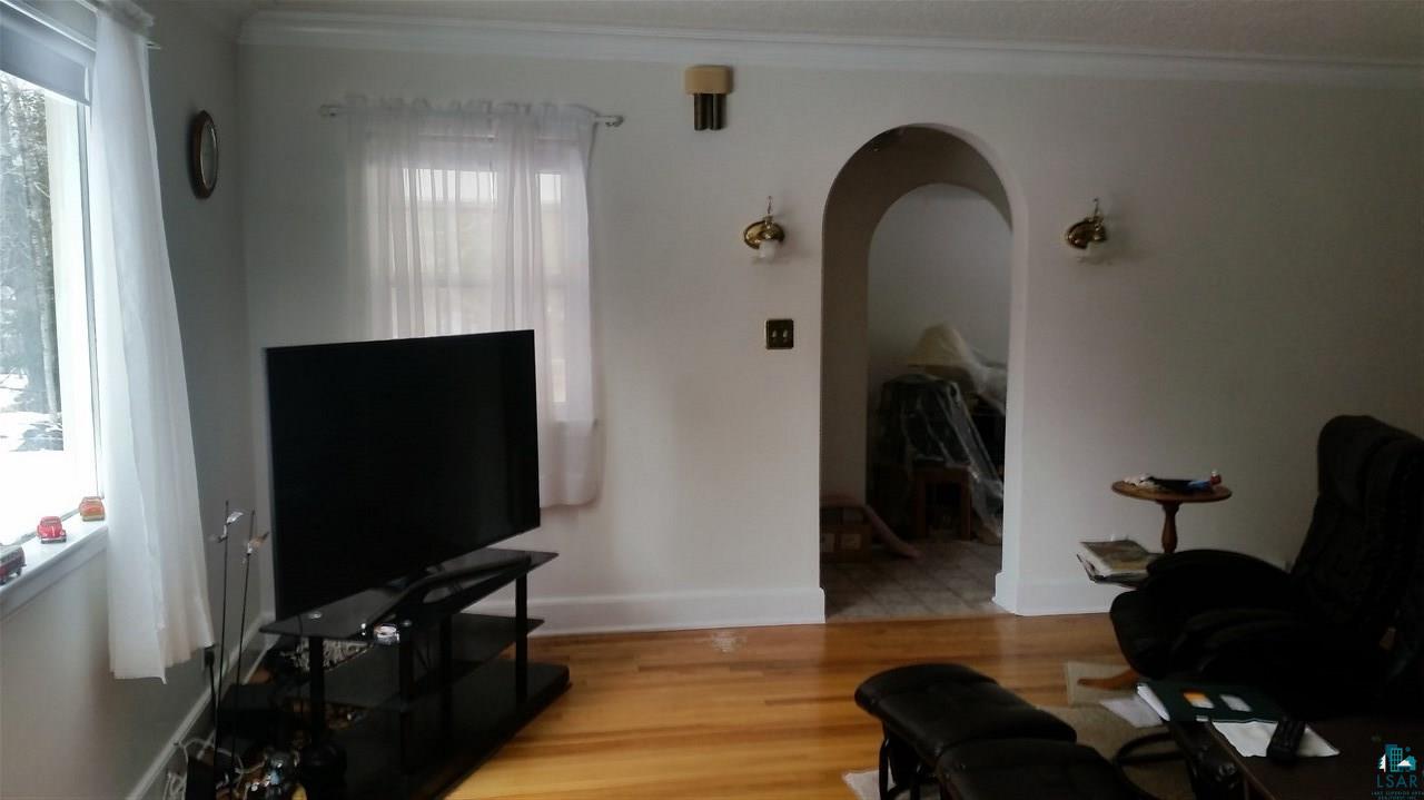 4634 Midway Road Hermantown, MN 55811 - Photo 10 of 31 Living Rm.