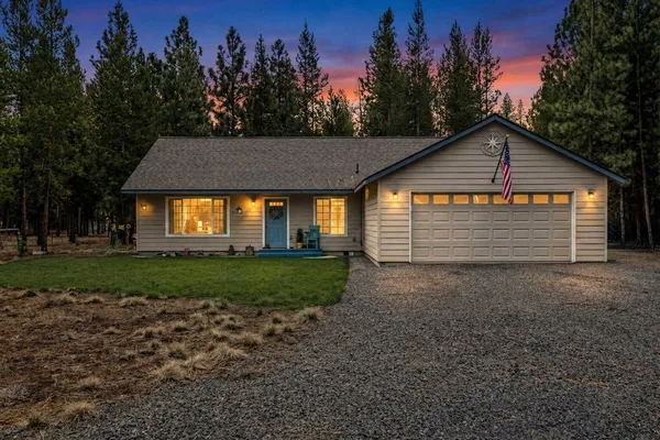 $515,000 | 15773 Lava Drive, La Pine, OR 97739