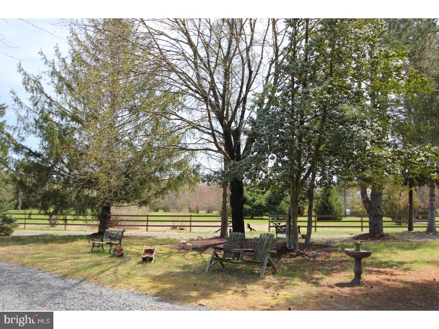 71 Carranza Road Tabernacle, NJ 08088 - Photo 2 of 23 View from Front Door