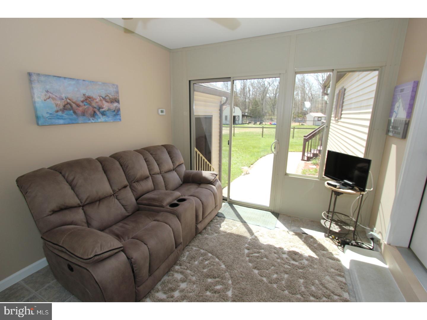 71 Carranza Road Tabernacle, NJ 08088 - Photo 11 of 23 Sun Room