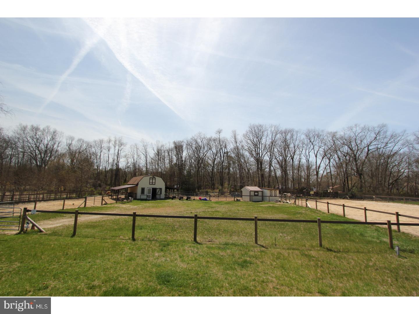 71 Carranza Road Tabernacle, NJ 08088 - Photo 20 of 23 Barn