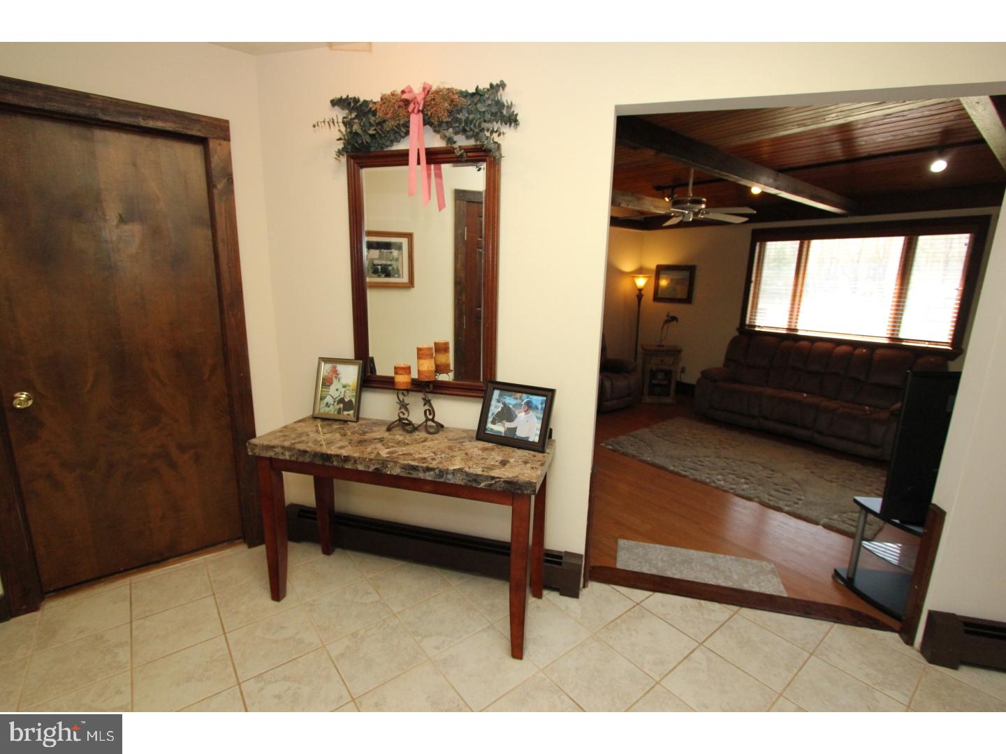 71 Carranza Road Tabernacle, NJ 08088 - Photo 3 of 23 Foyer