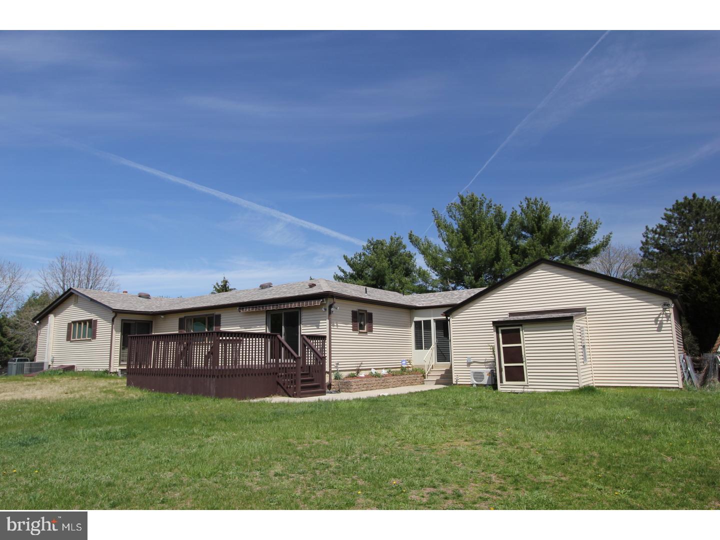 71 Carranza Road Tabernacle, NJ 08088 - Photo 23 of 23 Exterior Back