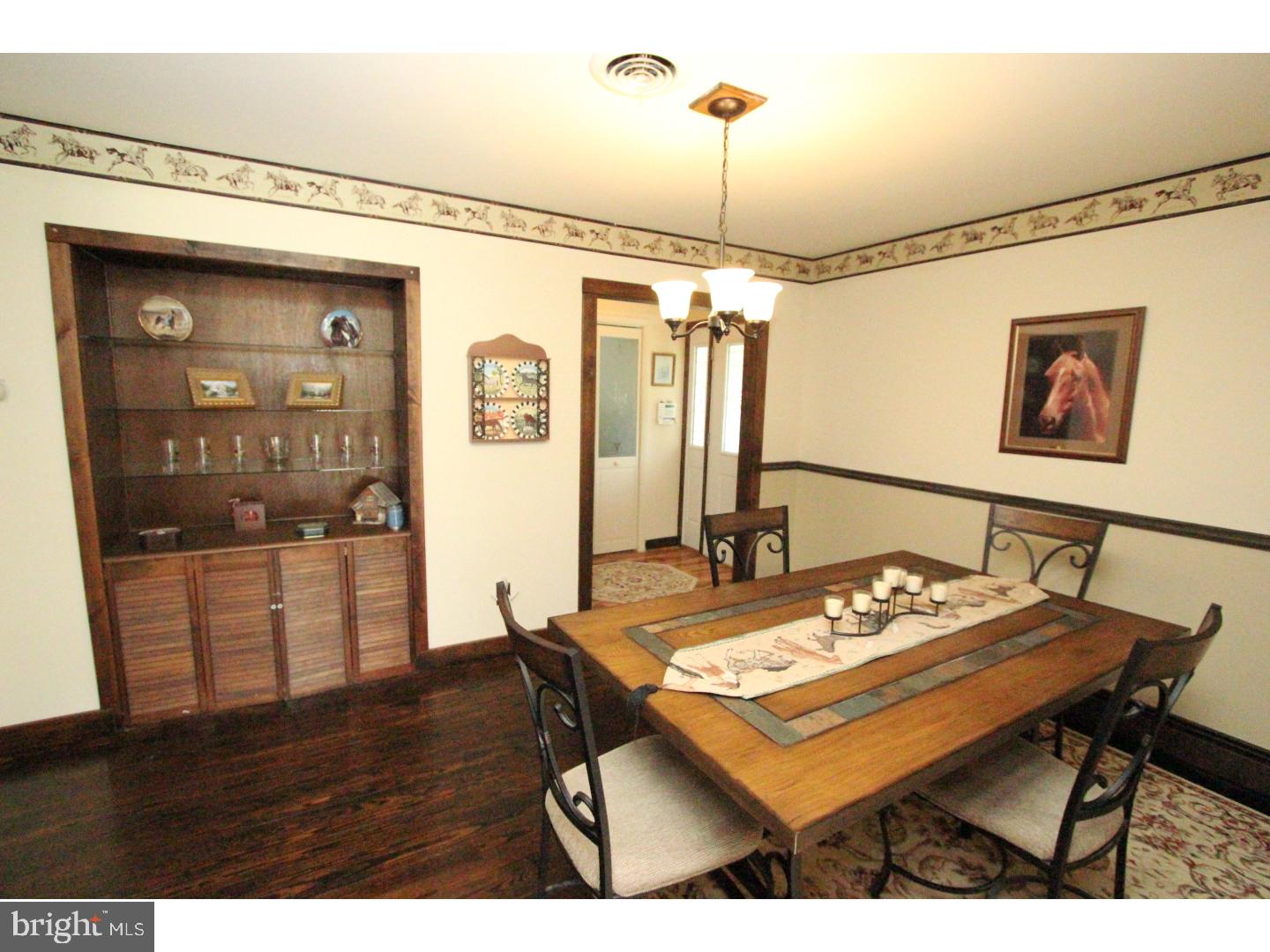 71 Carranza Road Tabernacle, NJ 08088 - Photo 5 of 23 Dining Room