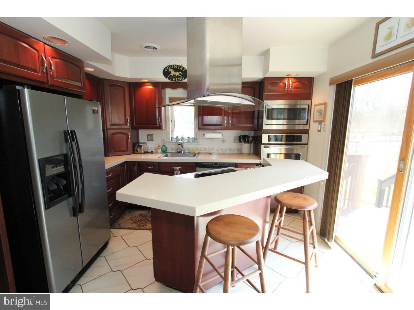 71 Carranza Road Tabernacle, NJ 08088 - Photo 9 of 23 Kitchen