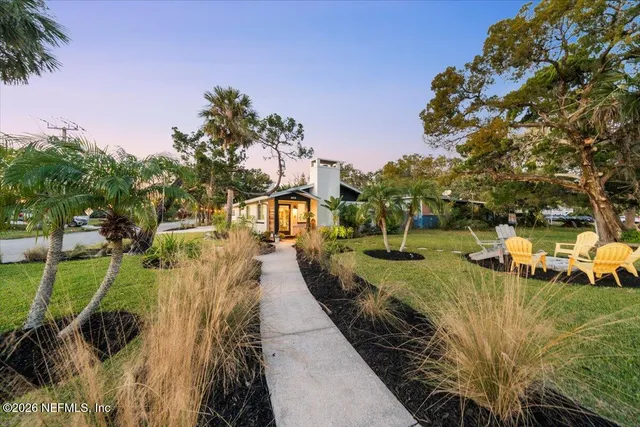 $825,000 | 149 Menendez Road, St. Augustine, FL 32080