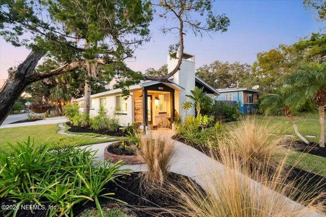 $825,000 | 149 Menendez Road, St. Augustine, FL 32080