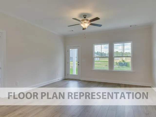 $334,000 | 5925 Kennett Pk Drive, Unit TP224, Grovetown, GA 30813