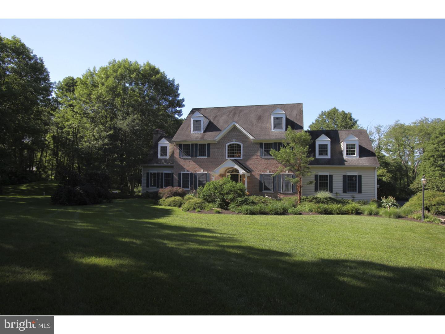 138 E Road Doylestown, PA 18901 - Photo 1 of 25 Front Yard
