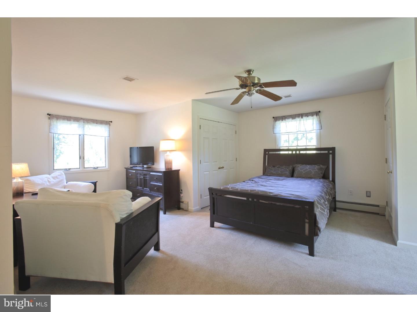 138 E Road Doylestown, PA 18901 - Photo 15 of 25 Bedroom 4