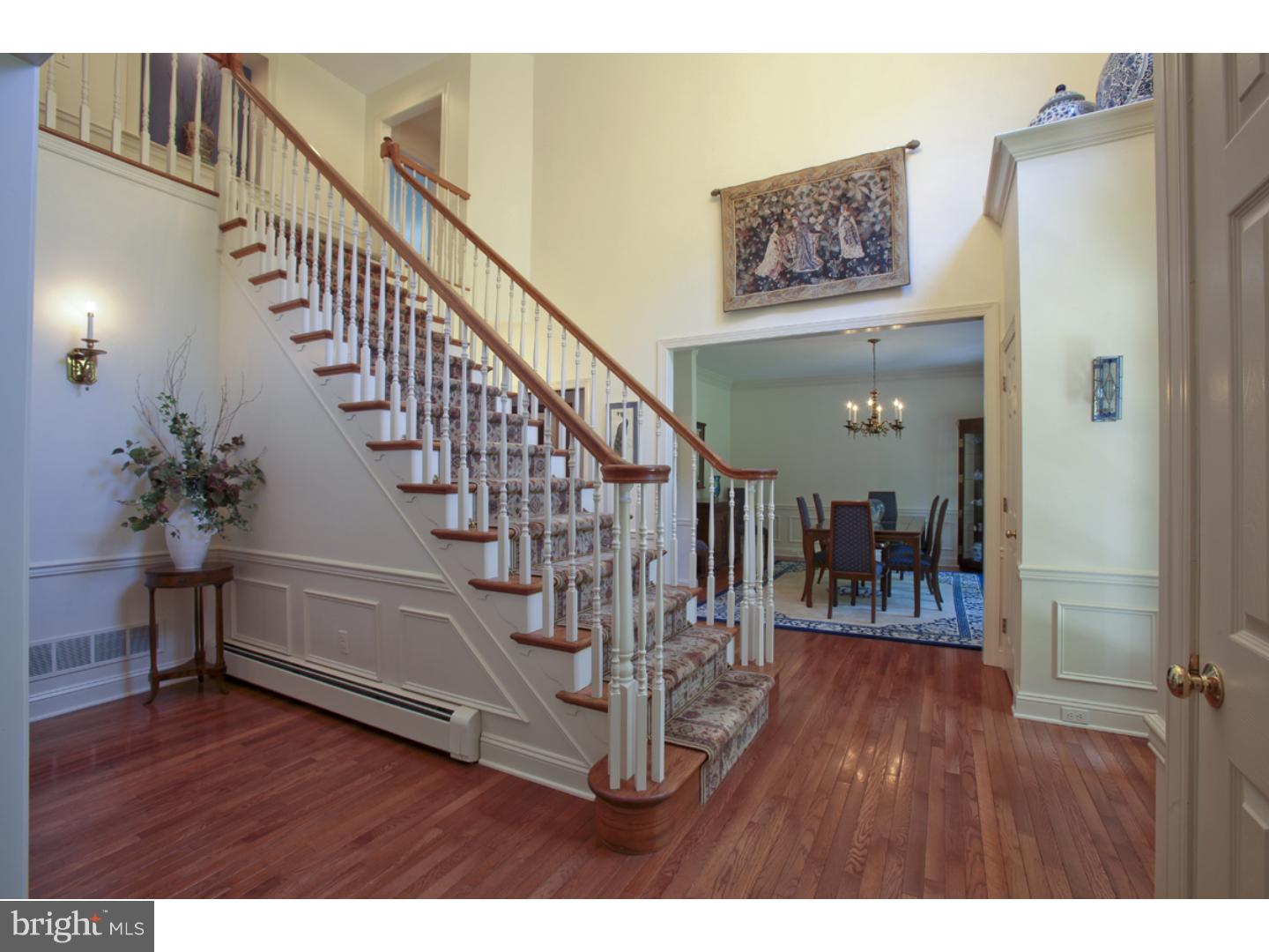 138 E Road Doylestown, PA 18901 - Photo 4 of 25 Foyer