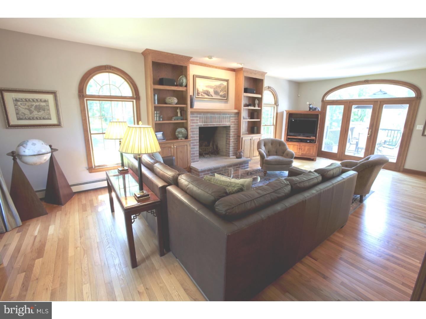 138 E Road Doylestown, PA 18901 - Photo 5 of 25 Family Room