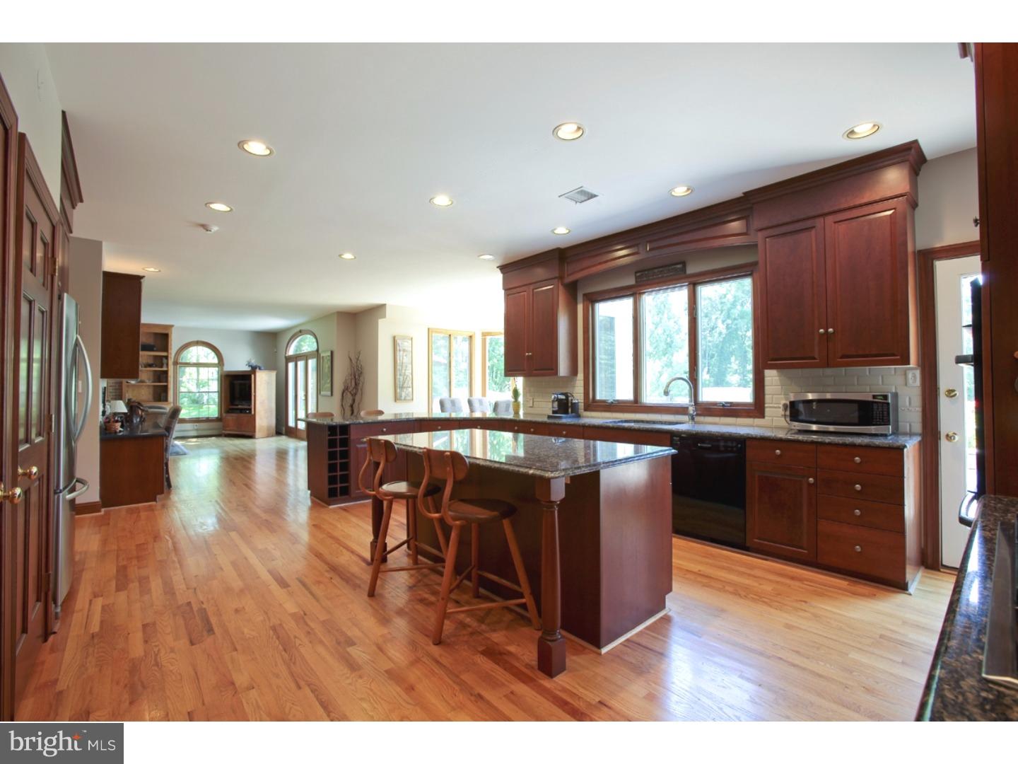 138 E Road Doylestown, PA 18901 - Photo 6 of 25 Kitchen