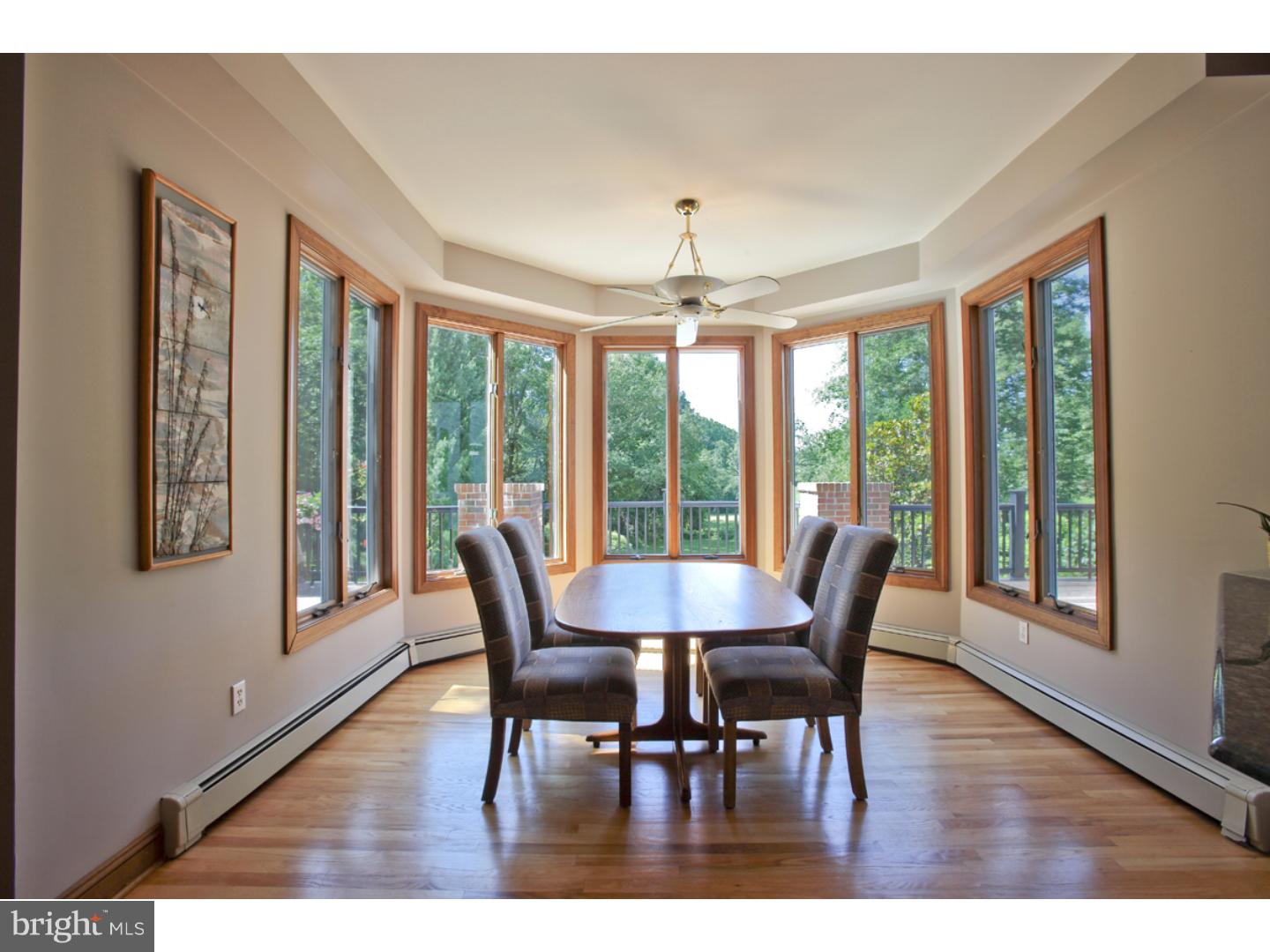 138 E Road Doylestown, PA 18901 - Photo 7 of 25 Breakfast Room