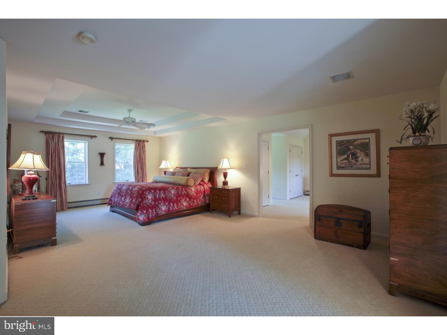 138 E Road Doylestown, PA 18901 - Photo 8 of 25 Master Bedroom