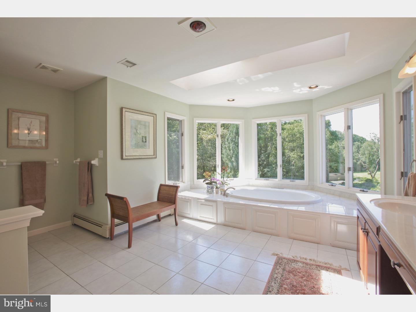 138 E Road Doylestown, PA 18901 - Photo 9 of 25 Master Bathroom