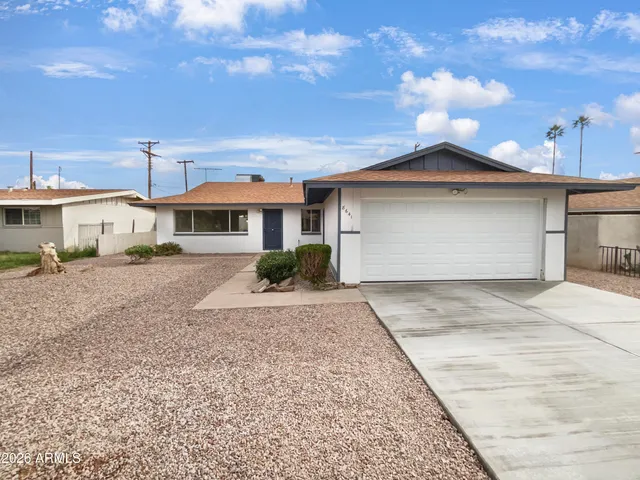 $366,000 | 8641 North 37th Avenue, Phoenix, AZ 85051