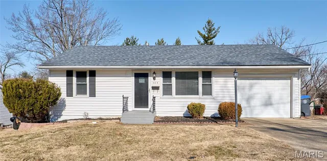 $260,000 | 309 East Pitman Street, O'Fallon, MO 63366