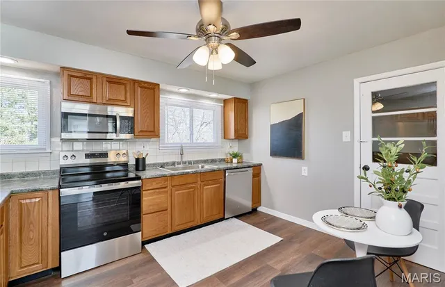 $260,000 | 309 East Pitman Street, O'Fallon, MO 63366