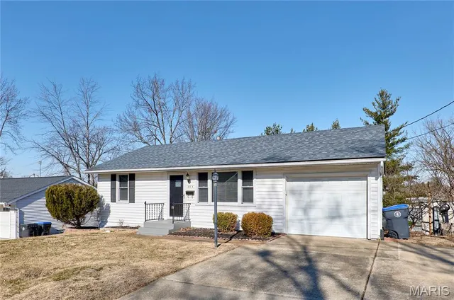 $260,000 | 309 East Pitman Street, O'Fallon, MO 63366