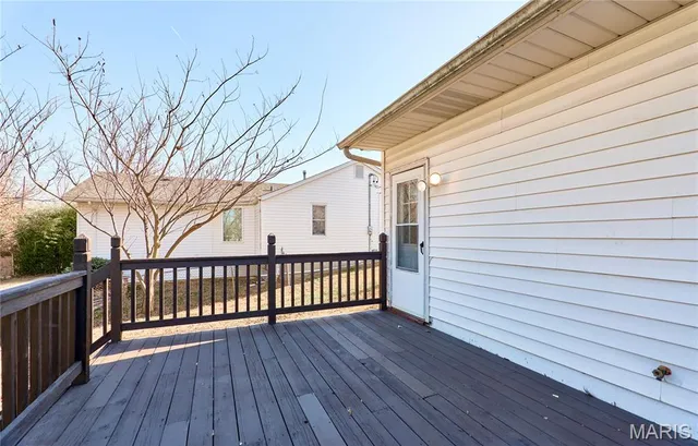 $260,000 | 309 East Pitman Street, O'Fallon, MO 63366