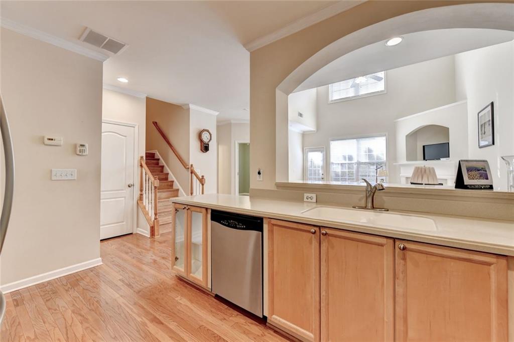2694 Ridge Run Trail Duluth, GA 30097 - Photo 12 of 59 Gallery Image 12