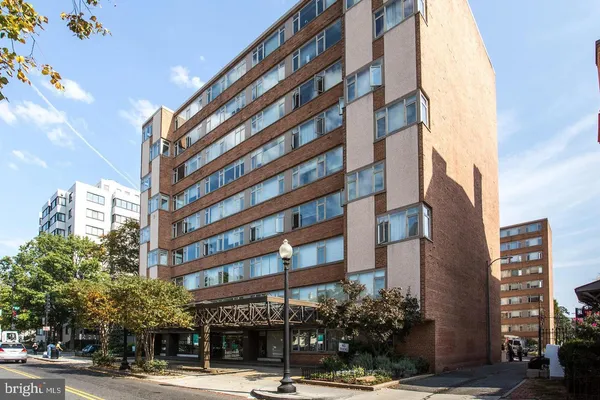 $2,550 | 1545 18th Street Northwest, Unit 321, Washington, DC 20036