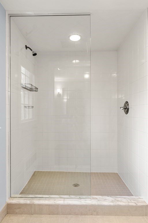 7 Nantucket Road Wellesley, MA 02481 - Photo 25 of 37 a bathroom with a shower