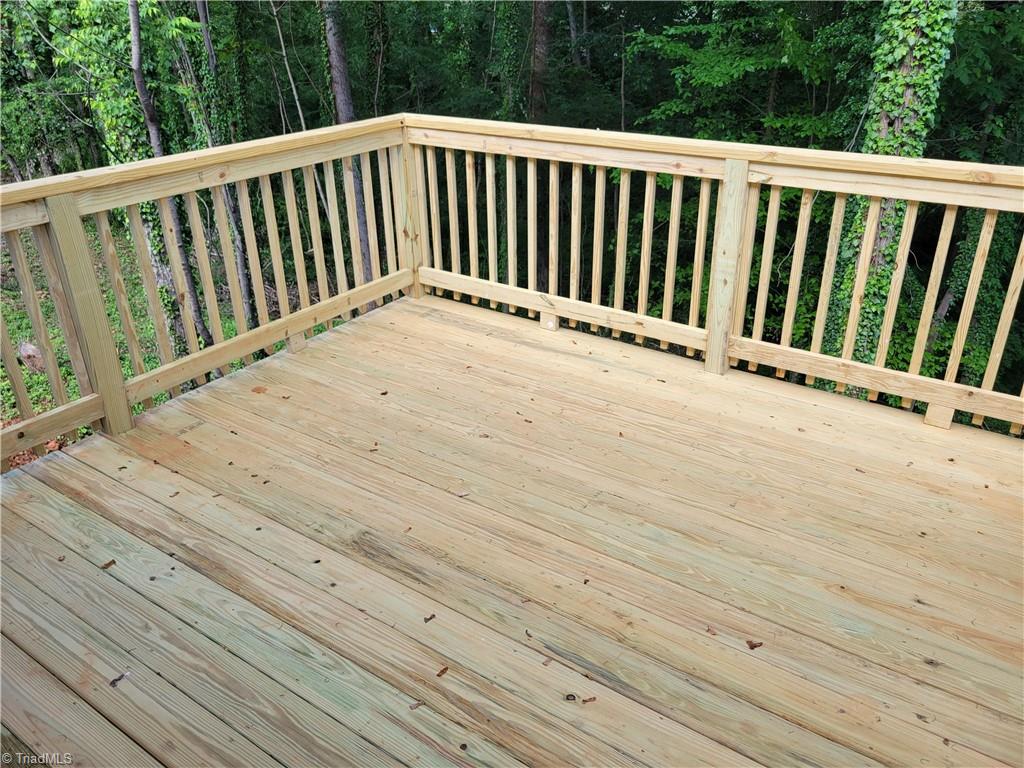 323 Styers Road Winston-Salem, NC 27105 - Photo 15 of 29 Gallery Image 15