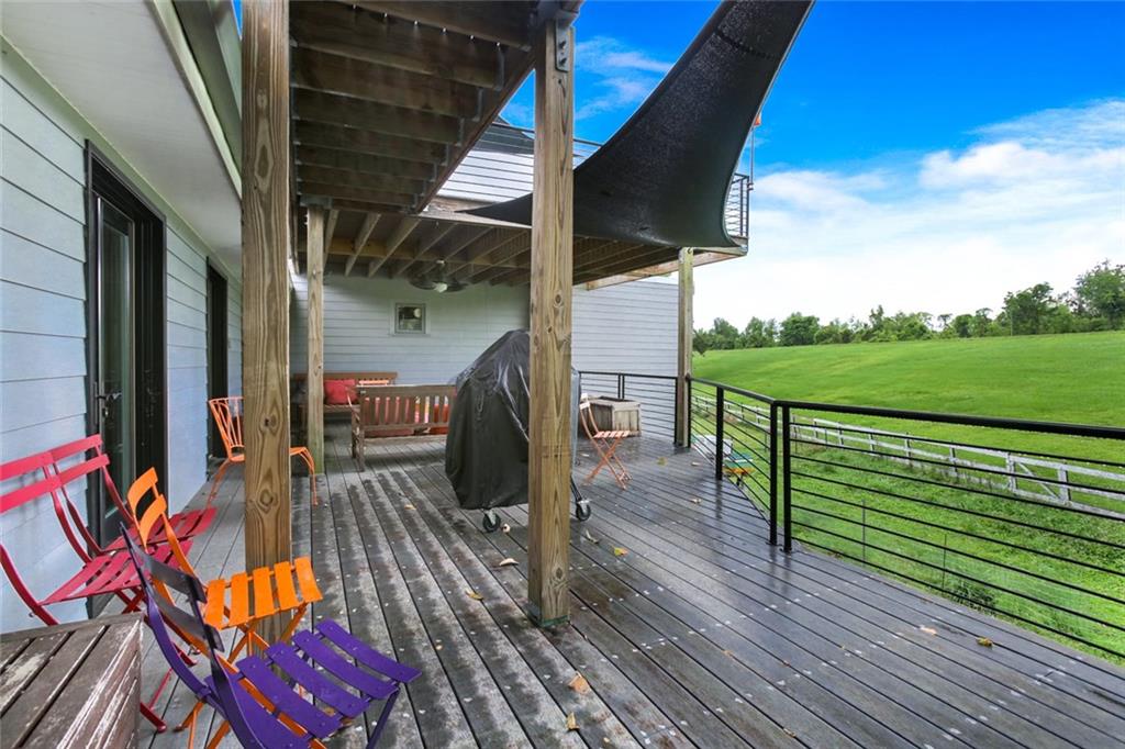 105 Hazel Drive River Ridge, LA 70123 - Photo 30 of 39 Gallery Image 30