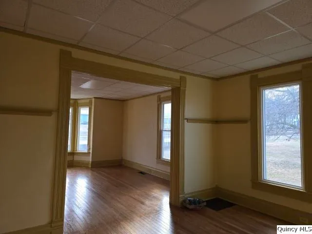 $62,900 | 51 West 4th Street, Dallas City, IL 62330