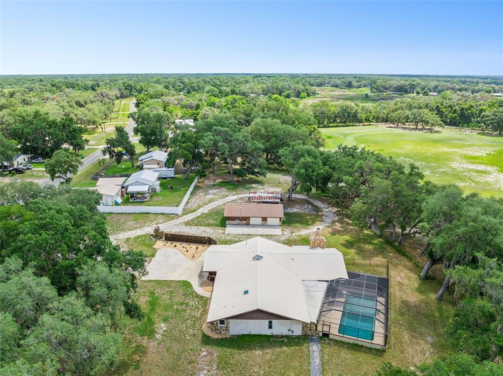 7232 East Turner Camp Road Inverness, FL 34453 - Photo 37 of 42