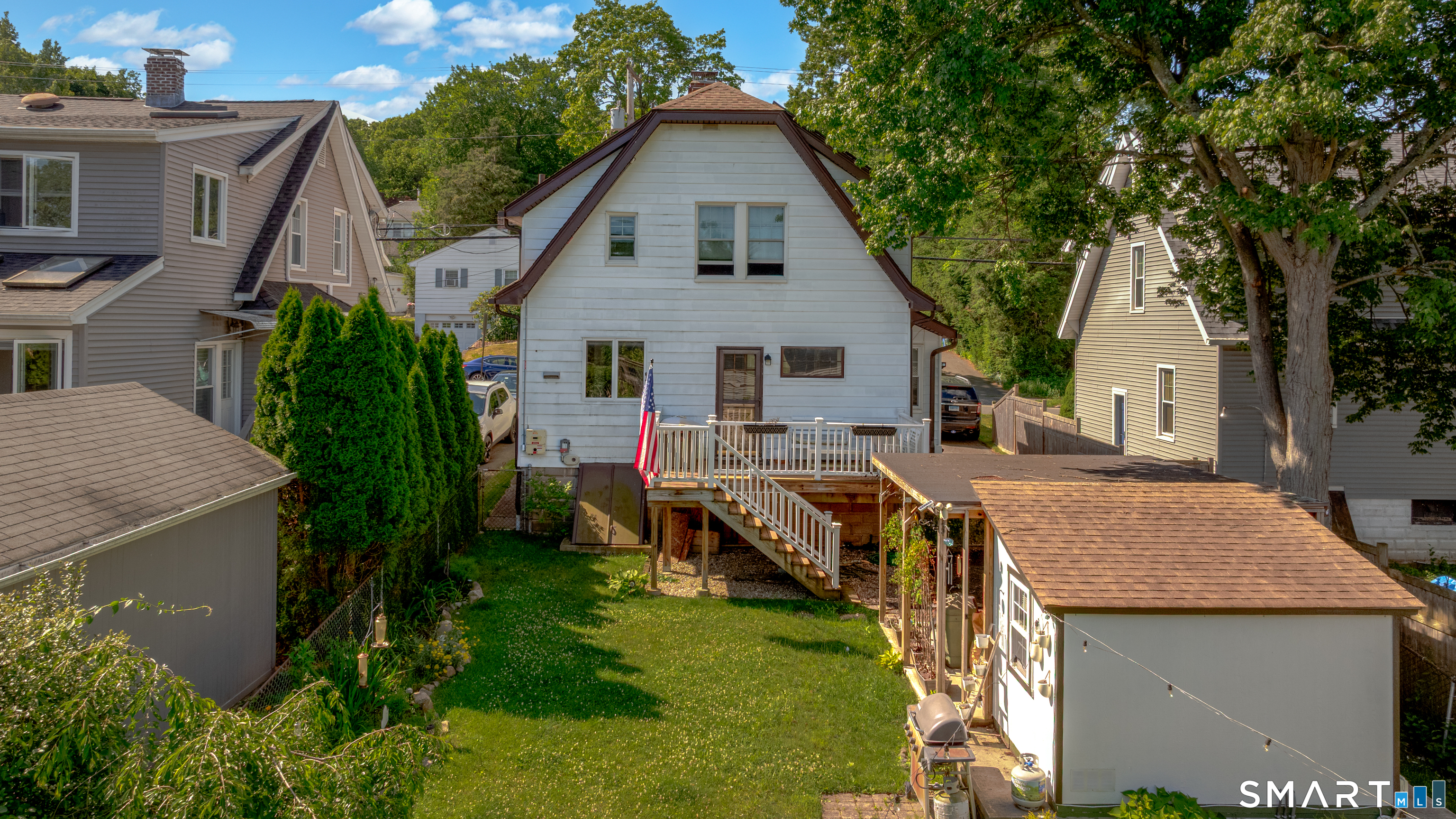 175 Augur Street Hamden, CT 06517 - Photo 31 of 38