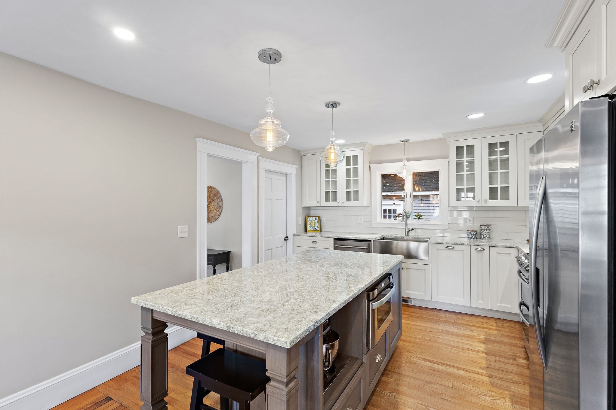 63 Mayall Road Waltham, MA 02453 - Photo 6 of 42 Gallery Image 6