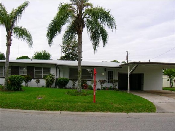 911 Pineridge Road Cocoa, FL 32922 - Photo 1 of 5 Primary Photo
