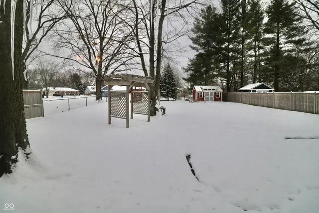 $299,900 | 1689 Nantucket Drive, Cicero, IN 46034