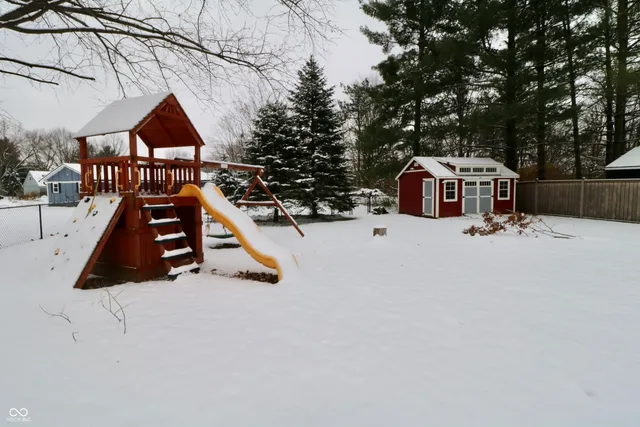 $299,900 | 1689 Nantucket Drive, Cicero, IN 46034