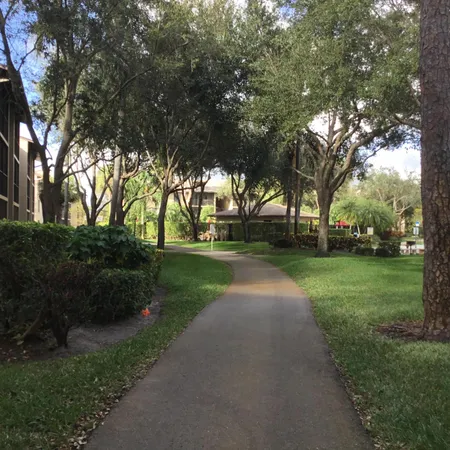 a view of outdoor space