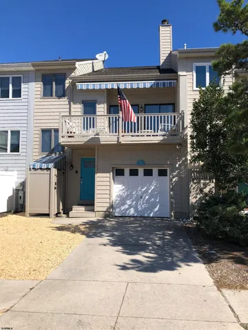 $3,750 | 23 Surfside Road, Unit 23, Brigantine, NJ 08203